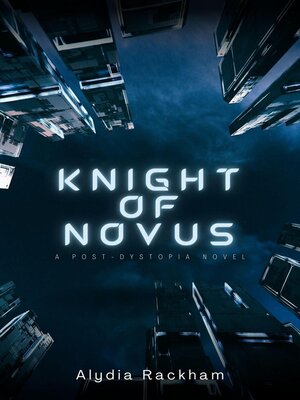 cover image of Knight of Novus